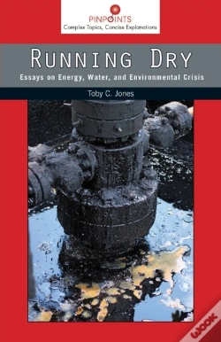 Capa do artigo Running Dry
