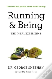Running & Being