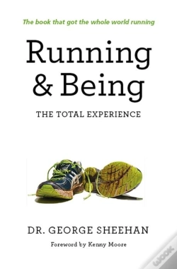 Capa do artigo Running & Being