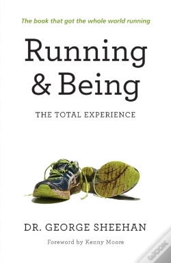 Capa do artigo Running & Being