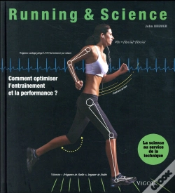 Capa do artigo Running & Science