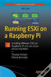 Running Esxi On A Raspberry Pi