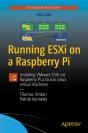 Running Esxi On A Raspberry Pi - Preview