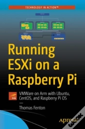 Capa do artigo Running Esxi On A Raspberry Pi