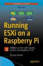 Running Esxi On A Raspberry Pi - Preview