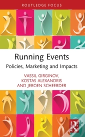 Running Events