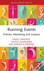 Capa do artigo Running Events