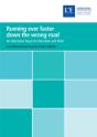 Running Ever Faster Down The Wrong Road - Preview