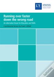 Capa do artigo Running Ever Faster Down The Wrong Road