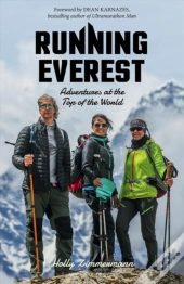 Running Everest