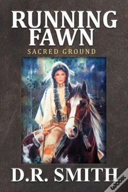 Capa do artigo Running Fawn