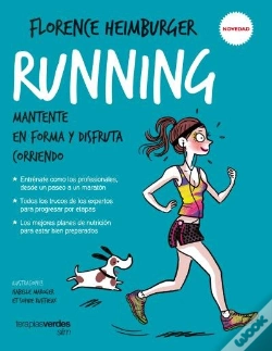 Capa do artigo Running