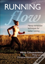 Capa do artigo Running Flow