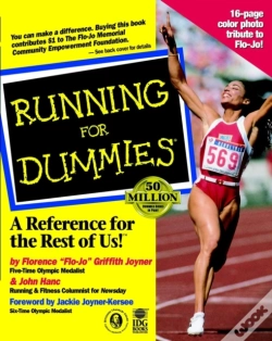 Capa do artigo Running For Dummies