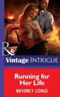 Running For Her Life - Preview