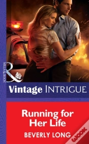 Capa do artigo Running For Her Life