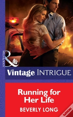Capa do artigo Running For Her Life
