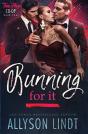 Running For It - Preview