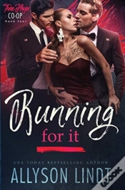 Capa do artigo Running For It