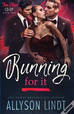 Capa do artigo Running For It