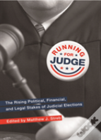 Running For Judge