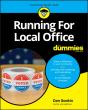 Running For Local Office For Dummies - Preview