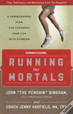 Capa do artigo Running For Mortals