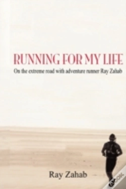 Capa do artigo Running For My Life