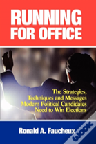 Running For Office