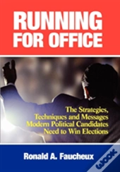 Running For Office