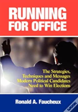 Capa do artigo Running For Office