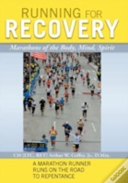 Capa do artigo Running For Recovery