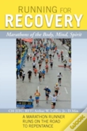 Capa do artigo Running For Recovery