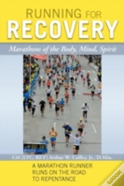 Capa do artigo Running For Recovery