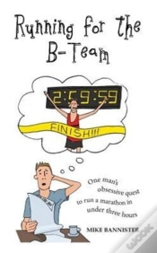 Capa do artigo Running For The B-Team