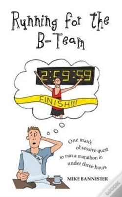 Capa do artigo Running For The B-Team