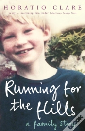 Capa do artigo Running For The Hills