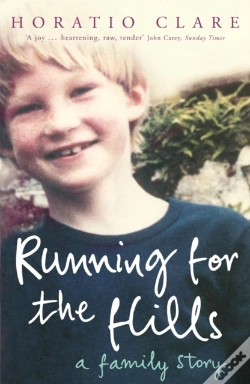Capa do artigo Running For The Hills