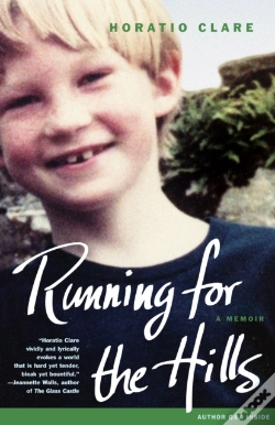 Capa do artigo Running For The Hills