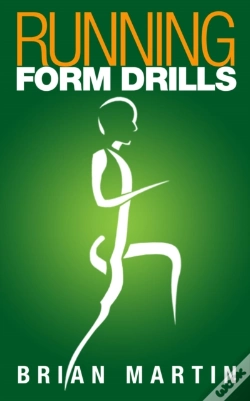 Capa do artigo Running Form Drills