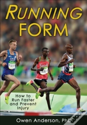 Capa do artigo Running Form