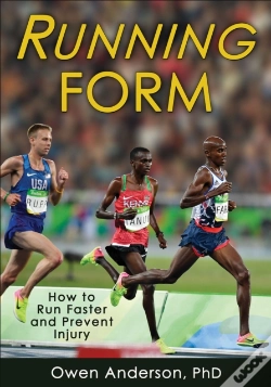 Capa do artigo Running Form