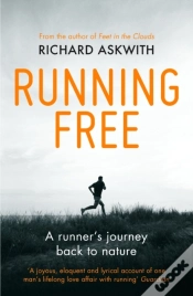 Capa do artigo Running Free