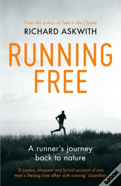 Capa do artigo Running Free