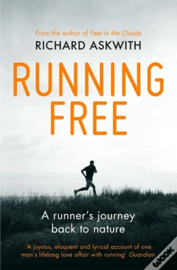 Capa do artigo Running Free