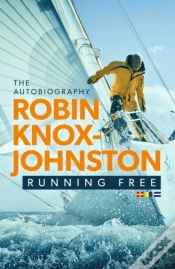 Capa do artigo Running Free