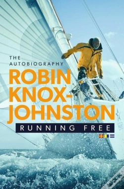Capa do artigo Running Free