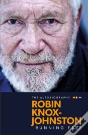 Capa do artigo Running Free