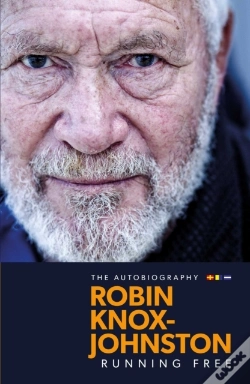 Capa do artigo Running Free