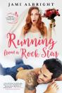 Running From A Rock Star - Preview